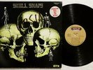 SKULL SNAPS s/t ORIG SOUL FUNK GSF LP SAMPLES BEATS VG++