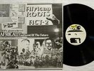 AFRICAN ROOTS Act 2 REGGAE DUB  WACKIES LP