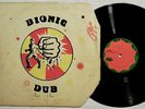 DUB SPECIALIST Bionic Dub STUDIO ONE REGGAE ORIG WINRO LP
