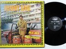 HOMMY SANZ Jala Jala Mozambique ORIG LATIN DESCARGA LP NM- HEAR