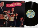 LENNI SESAR s/t ORIG LATIN GUAGUANCO FANIA LP VG++ HEAR