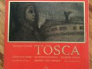 PUCCINI: Tosca, Karajan/Price, RCA LDS-7022 Soria Series First Edition 2LP (I)