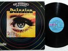 RAY RODRIGUEZ Delusion ORIG LATIN GUAGUANCO ALEGRE MONO LP VG++ HEAR