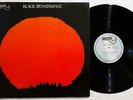 BLACK RENAISSANCE Body Mind & Spirit BAYSTATE SPIRITUAL JAZZ LP NM- RARE