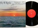 BROTHER AH & SOUNDS OF AWARENESS Key To Nowhere ORIG SPIRITUAL JAZZ LP VG++