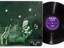 ERIC DOLPHY Outward Bound ROY HAYNES ORIG NEW JAZZ LP DG VG+