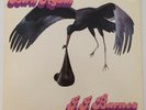 Soul Funk LP J.J. BARNES Born Again PERCEPTION