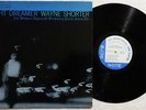 WAYNE SHORTER Night Dreamer ELVIN JONES ORIG BLUE NOTE JAZZ LP VG+