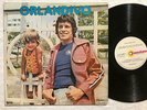 ORLANDIVO s/t ORIG BRAZIL SOUL FUNK GROOVE COPACABANA LP VG++ HEAR