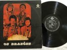 OS BRAZOES s/t ORIG BRAZIL PYSCH TROPICALIA LP RARE NM- HEAR
