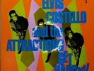 Elvis Costello & the Attractions- Get Happy MFSL 2-334 #2478 NM package.