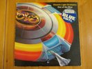 Electric Light Orchestra - Out Of The Blue (coloured vinyl) Double LP 1978 rare