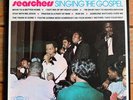 Soul Searchers -Singing The Gospel- Black Gospel LP on Muiscor - Hear