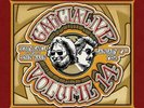 GARCIA,JERRY / KAHN,JOHN-GARCIALIVE 14: JANUARY 27TH 19 (US IMPORT) VINYL LP NEW