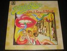 Steely Dan rare '72 DEBUT UK press LP Can't Buy A Thrill on ABC mint-  1U/2U