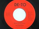 Modern Soul 7” DEE EDWARDS - (I CAN) DEAL WITH THATPOSSESS ME on DETO STRINGS