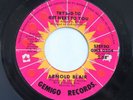 Soul/funk 7” ARNOLD BLAIR - TRYING TO GET NEXT TO YOU/I WON THE BIG DEAL* GEMIGO