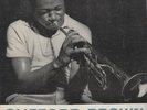 Clifford Browm Memorial Blue Note LP NY Lex