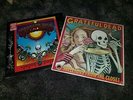 GRATEFUL DEAD Aoxomoxoa 50th & Skeletons From the Closet LP New Sealed Vinyl NEW