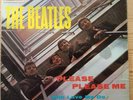 Beatles please please me Original 1963 rare 3rd press vinyl LP,  PMC 1202
