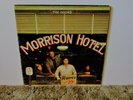 THE DOORS , MORRISON HOTEL, HARD ROCK CAFE,  RARE NEAR MINT COLLECTIBLE