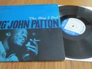 'BIG' JOHN PATTON 