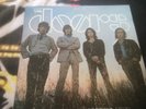 Doors Waiting for the Sun vinyl record lp the Doors