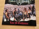 TESTAMENT - Live At Eindhoven - Vinyl - 1987