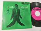 Little Richard ?– Ain't Nothin' Happenin' / Rare USA 45T 7' EP