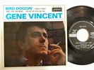 Gene Vincent ?– Bird Doggin / Rare French 45T 7' EP 1966 NM