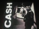 Johnny Cash rare 2000 1st press LP American III Solitary Man on Columbia  EX+