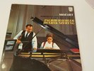 INGRID HAEBLER HENRYK SZERYNG MOZART SONATAS VIOLIN PIANO 296 PHILIPS STEREO