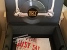 Ozzy Osbourne See You On The Other Side Box_Flexi Disc_Just Say Ozzy *INSURED*