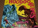 HooDoo Gurus - Stoneage Romeos  Vinyl LP