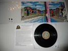 Prince Around the World Mint '85 Japan 1st Press ARCHIVE MASTER Ultrasonic CLEAN