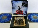 Ozzy Osbourne-Scream-See You On The Other Side, SHIP INSURED Poster 2-VINYL NEW
