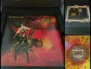 Ozzy Osbourne-The Ultimate Sin-See You On The Other Side-Poster FULLY INSURED 