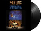Philip Glass - Satyagraha [New Vinyl LP] 180 Gram