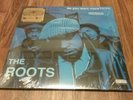 The Roots Do You Want More Blue Colored Vinyl Sealed Rap Hip Hop