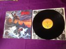 Dio - Holy Diver vinyl LP 1983 original Vertigo VERS5.