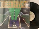 Queensrÿche ?– The Warning LP 1984 EMI America ?– ST-17134 NM/NM