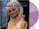 Dolly Parton -16 Greatest Hits- Lavender color vinyl  short run *Pre order 7/20