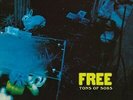 Free - Tons Of Sobs (Vinyl Used Very Good)