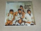 THE BEATLES. YESTERDAY AND TODAY. CAPITOL T-2553 (WHITE VINYL)