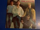 THE SMITHS - RARE VINYL LP THE PABLO CUCKOO TAPE