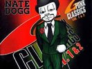 NATE DOGG - G FUNK CLASSICS VOL. 1 & 2 - 2 LP VINYL ALBUM - NEW/SEALED