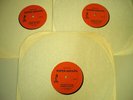 THE POLICE TAPES Super Groups 1981 RADIO SHOW Live Australia Concert 3 VINYL LPs
