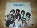 The Jackson 5 Michael Jackson 12