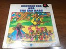 Brother Fox And The Tar Baby - Self Titled - Original Sealed Vinyl LP Record