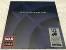 U2 '11 O’Clock Tick Tock' 40th Anniversary Blue Vinyl - RSD 2020 - NEW & SEALED